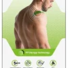 Fit therapy cerotto spalla 2 pezzi