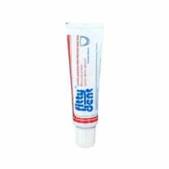 Fittydent pasta adesiva antibatterica classica 40ml