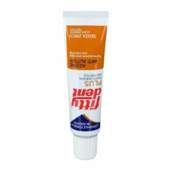 Fittydent plus pasta adesiva per protesi 40g