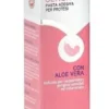 Fittydent sensitive pasta adesiva con aloe vera 40 g