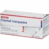 Fixomull Transparent Cerotti Impermeabili 10cm X 2m