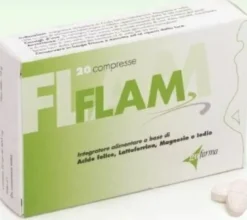 Flam 20 compresse