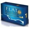Flat gold plus 24 compresse