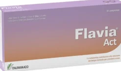 Flavia Act 30 Compresse