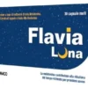 Flavia Luna Integratore Donna Per La Menopausa 30 Capsule