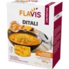 Flavis ditali pasta aproteica 500g