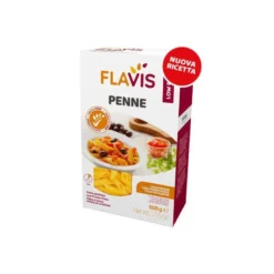 Flavis Penne Aproteiche 500g