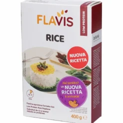 Flavis Rice Aproteico 400g