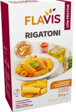 Flavis Rigatoni 500g