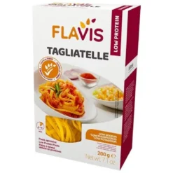 Flavis Tagliatelle Aproteiche 200g