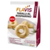 Flavis taralli al rosmarino 80g