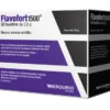 Flavofort 1500 30 bustine 3 g