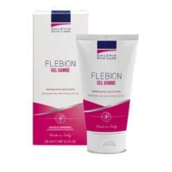 Flebion gambe gel nuova formula 125 ml