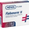 Flebonorm h 40 Compresse
