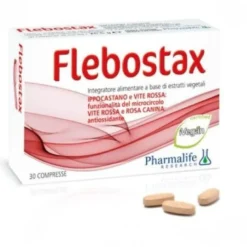 Flebostax 30 compresse