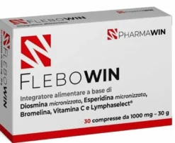 Flebowin 30 compresse