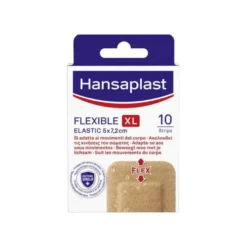 Flexible XL Elastic