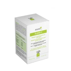 Flexis c 60 compresse 1g