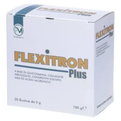 Flexitron plus 20 bustine