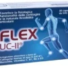 Flex uc ii 30 capsule da 500 mg