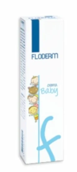 Floderm crema baby 25ml