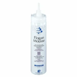 Floganmousse trattamento antiforfora mousse 75 ml