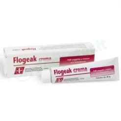 Flogeak crema 40 g