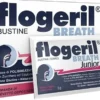 Flogeril breath junior 20 bustine