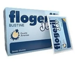 Flogeril joy 20 bustine