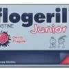 Flogeril junior fragola 20 bustine