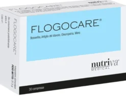 Flogocare 30 Compresse