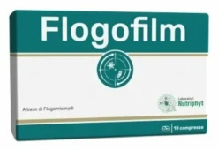 Flogofilm 10cpr