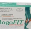 Flogofit articolazioni 30 compresse filmate