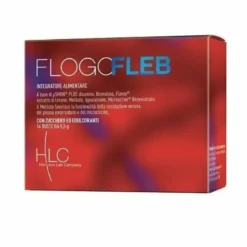 Flogo fleboclisi 14bust