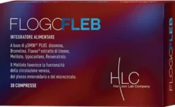 Flogo fleboclisi 30 compresse