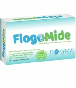 Flogomide 20cps