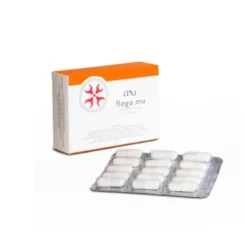 Flogo mu capsule