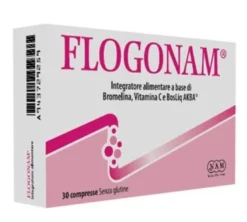 Flogonam 30 compresse