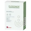 Flogonox 10 compresse gastroresistenti