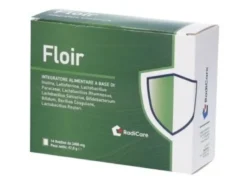Floir 14 bustine