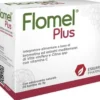 Flomel plus 20 bustine
