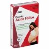 Floradix acido folico 60 capsule