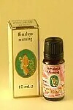 Flora miscela profumata balsamica freddo 10 ml