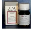 Flora Mu Integratore Fermenti Lattici Prebiotici 40 Capsule