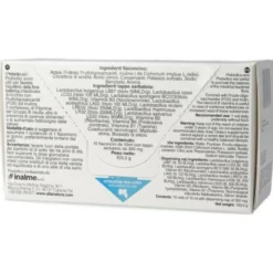 Florap Smart Fermenti Lattici Vivi SDC 10 Flaconcini da 10 ml