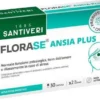 Florase ansia plus 30 capsule