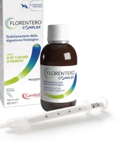 Florentero Complex 60 ml