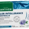 Flor intollerance controllo 30 capsule