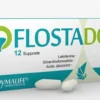 Flostadol 12 supposte