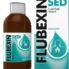 Flubexin Sed Sciroppo Sedativo flacone 200 ml